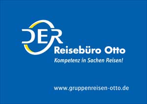 Reisebüro Otto