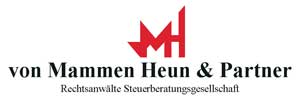 von Mammen Heun & Partner