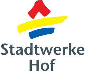 Stadtwerke Hof